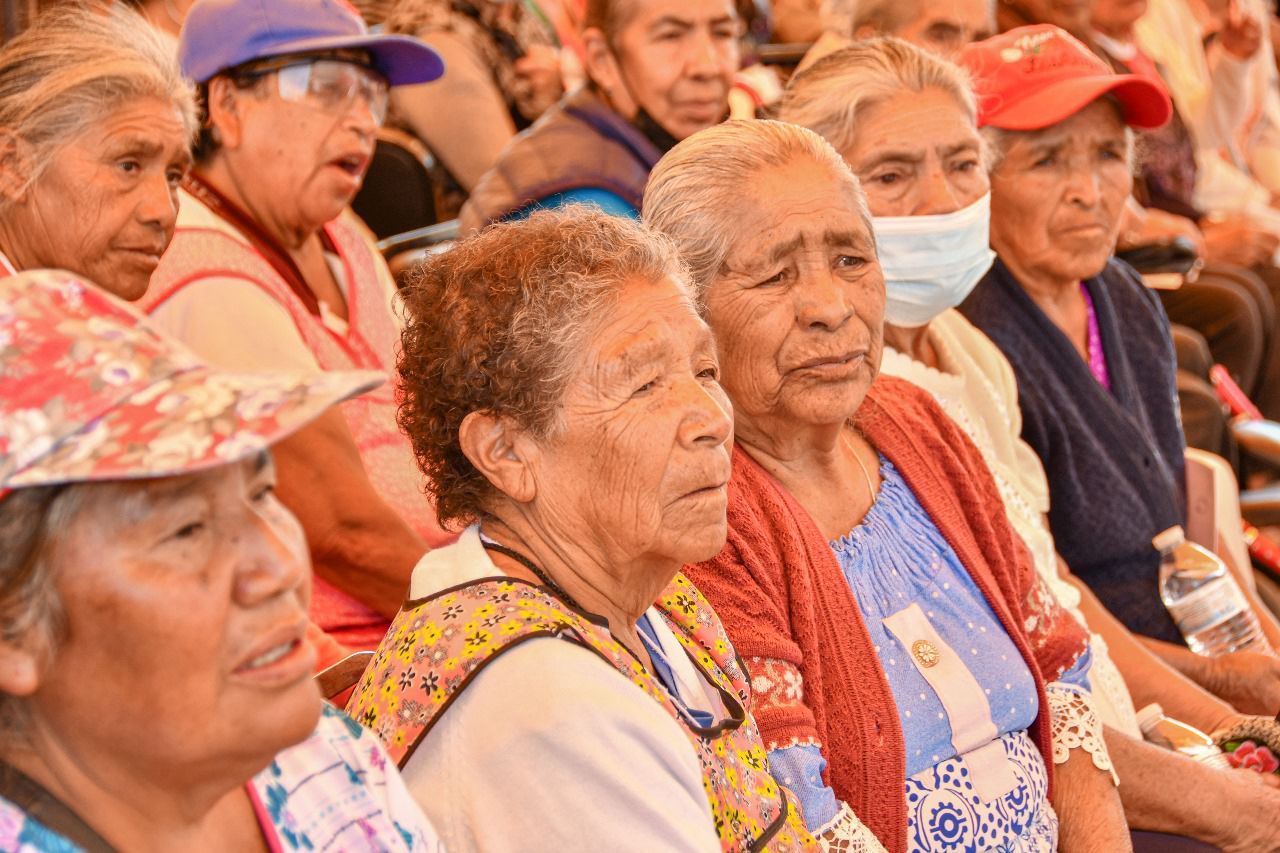 Conmemorará Ayuntamiento de Huamantla el Día Internacional de la Mujer con actividades culturales, artísticas y deportivas